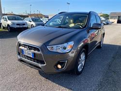 MITSUBISHI ASX 1.8 DI-D 150 CV 4WD Intense Panoramic