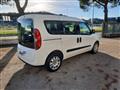 FIAT DOBLÒ ANCONA - Doblò 1.4 T-Jet 16V Natural Power Active