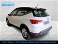 SEAT ARONA Style 1.0 TGI NEOPATENTATI Navi, Winter, Retrocam