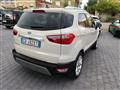 FORD ECOSPORT 1.0 EcoBoost 125 CV Start&Stop Titanium