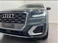 AUDI Q2 30 TDI S-TRONIC ADMIRED