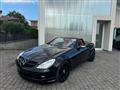 MERCEDES CLASSE SLK V6 DESIGNO DAVVERO UNICA CERCHI 18