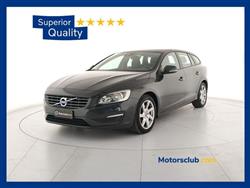 VOLVO V60 (2010) D4 Geartronic Business