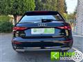 AUDI A3 SPORTBACK SPB 35 TDI dsg 2.0