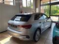 AUDI A3 SPORTBACK SPB 35 TFSI S tronic