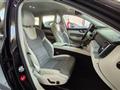 VOLVO XC60 D4 AWD Geartronic 190CV-NAVY-PELLE/STOFFA-CRUISE