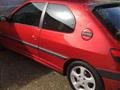 PEUGEOT 306 2.0i cat 3 porte Le Mans ASI  UNICO PROPRIETARIO