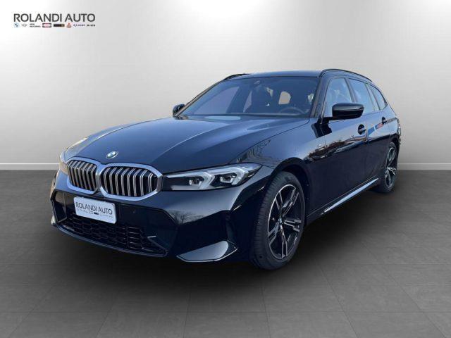 BMW SERIE 3 GRAN TURISMO d Touring mhev 48V Msport auto