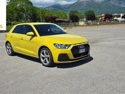 AUDI A1 SPORTBACK SPB 30 TFSI S tronic