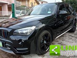 BMW X1 xDrive18d X Line