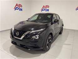 NISSAN JUKE 1.0 DIG-T 114 CV N-Connecta