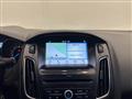 FORD FOCUS 1.0 EcoBoost - UNIPROP. - Bluetooth - Navi - Clima