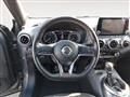 NISSAN JUKE 1.0 DIG-T 114 CV N-Connecta