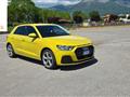 AUDI A1 SPORTBACK SPB 30 TFSI S tronic