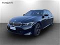 BMW SERIE 3 GRAN TURISMO d Touring mhev 48V Msport auto