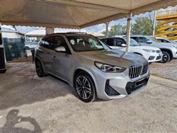 BMW X1 sDrive 18i Msport TETTO+ 360°+H.KARD.