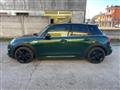 MINI MINI 5 PORTE 2.0 Cooper S Hype dsg 192 cv