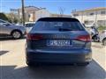 AUDI A3 SPORTBACK SPB 1.6 TDI 116 CV S tronic Sport