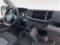 VOLKSWAGEN CRAFTER 2ªs.