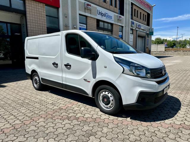 FIAT TALENTO 1.6 MJT PC-TN Furgone BlueTooth RetroCamera