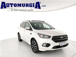 FORD KUGA (2012) 2.0 TDCI 180 CV S&S 4WD Powershift ST-Line TETTO