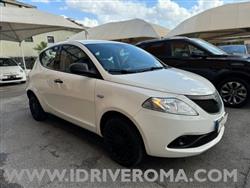 LANCIA YPSILON 1.2 69 CV 5 porte Elefantino Blu+gpl