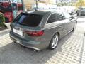 AUDI A4 AVANT AUDI A4 Avant 35 TDI/163 CV S tronic S line editio