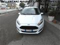 FORD FIESTA 1.4 5p. Bz.- GPL Titanium