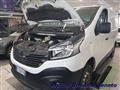 RENAULT TRAFIC T27 1.6 dCi 120CV PC-TN Furgone Ice