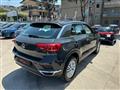 VOLKSWAGEN T-ROC 1.6 TDI SCR Style BlueMotion Technology