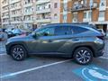 HYUNDAI NUOVA TUCSON 1.6 T-GDI 48V Exellence