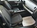 AUDI A4 AVANT Avant 40 TDI quattro S tronic Business