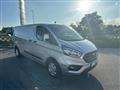 FORD TRANSIT CUSTOM 300 2.0 TDCi 130 PC Furgone Trend