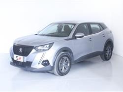 PEUGEOT 2008 BlueHDi 110 S&S Active/Autocarro