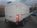 FORD TRANSIT 330 2.0TDCi EcoBlue MHEV 130CV PL-TM Furgone Trend