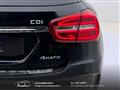 MERCEDES CLASSE GLA d Automatic 4Matic Premium AMG Nazionale