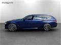 BMW SERIE 5 d mhev 48V xdrive Business auto