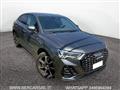 AUDI Q3 SPORTBACK Q3 SPB 40 TFSI quattro S tronic S line edition