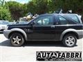 LAND ROVER Freelander 2.0 Td4 16V 3p. Softback