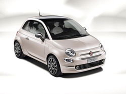 FIAT 500 1.0 Hybrid Cult PRONTA OK NEOPATENTATI