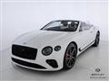 BENTLEY CONTINENTAL GT Convertible