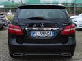 MERCEDES CLASSE B d Automatic 4Matic Sport Next