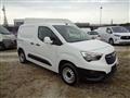 OPEL COMBO CARGO Combo Cargo 1.6 Diesel 100CV S&S PC 650kg Edition