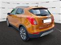 OPEL MOKKA X Mokka X 1.4 Turbo GPL Tech 140CV 4x2 Innovation