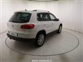 VOLKSWAGEN TIGUAN 2.0 110CV