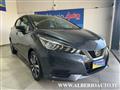 NISSAN MICRA 1.5 dCi 8V 5 porte Acenta