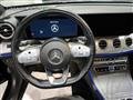 MERCEDES CLASSE E BERLINA d 4Matic Auto Premium