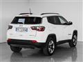 JEEP COMPASS 2.0 Multijet II 4WD Limited