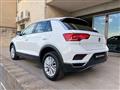 VOLKSWAGEN T-ROC 1.6 TDI SCR Business BlueMotion Technology