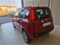 FIAT PANDA 0.9TwinAirTurbo NaturalPower Lounge *NEOPATENTATI*